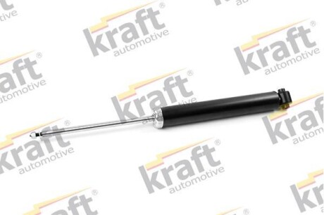 Амортизатор подвески задний газомасляный KRAFT 4015524