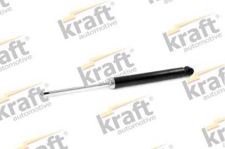 Амортизатор подвески задний газомасляный KRAFT 4015531