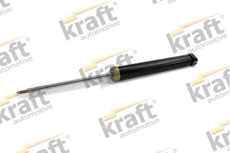 Амортизатор подвески задний газомасляный KRAFT 4015552