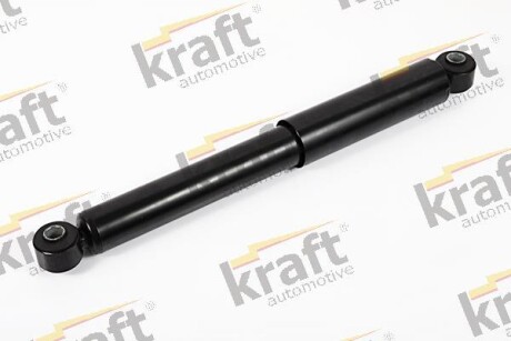 Амортизатор подвески задний газомасляный KRAFT 4015955