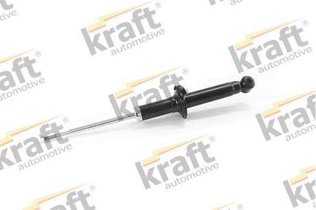 Амортизатор подвески задний газомасляный KRAFT 4016302