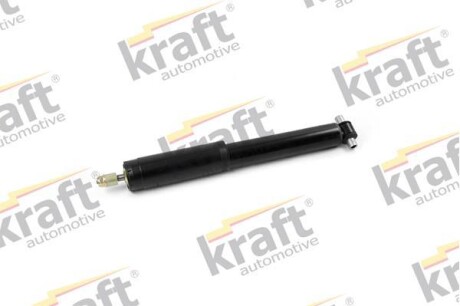 Амортизатор подвески задний газомасляный KRAFT 4016304