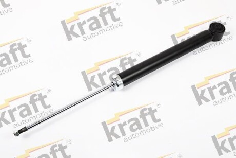 Амортизатор подвески задний газомасляный KRAFT 4016530