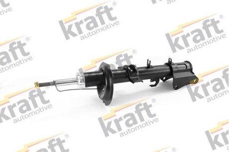 Амортизатор подвески задний газомасляный KRAFT 4016857