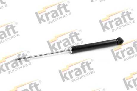 Амортизатор подвески задний газомасляный KRAFT 4017004