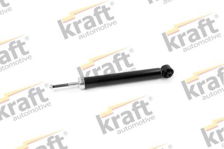 Амортизатор подвески задний газомасляный KRAFT 4018362