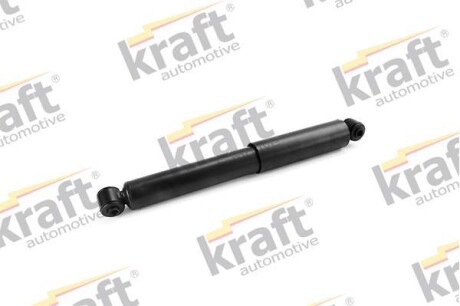 Амортизатор подвески задний газомасляный KRAFT 4018550