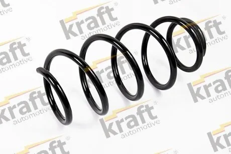 Пружина подвески передняя KRAFT 4021510
