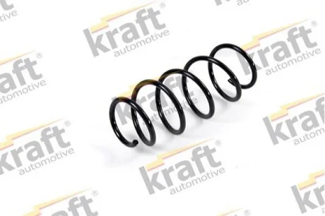 Пружина подвески передняя KRAFT 4021517