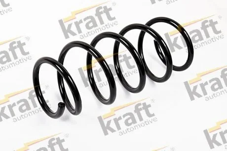 Пружина подвески передняя KRAFT 4025017