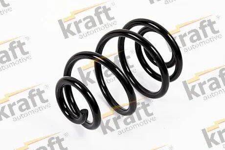 Пружина подвески задняя KRAFT 4031520