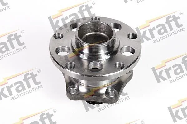 Подшипник ступицы колеса, комплект KRAFT 4100015 (фото 1)