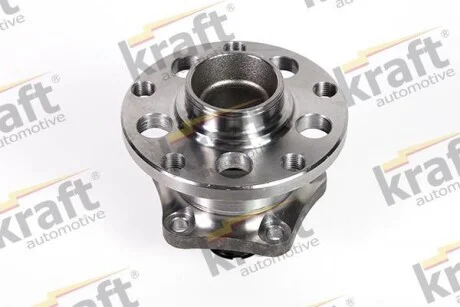 Подшипник ступицы колеса, комплект KRAFT 4100015
