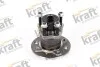 Подшипник ступицы колеса, комплект KRAFT 4101635 (фото 1)