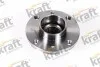 Подшипник ступицы колеса, комплект KRAFT 4103110 (фото 1)