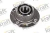 Подшипник ступицы колеса, комплект KRAFT 4103110 (фото 2)