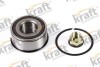 Подшипник ступицы колеса, комплект KRAFT 4105220 (фото 1)