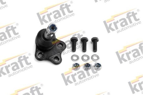 Шаровая опора KRAFT 4222000