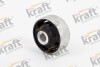 Сайлентблок переднего нижнего рычага, задний KRAFT 4230260 (фото 1)