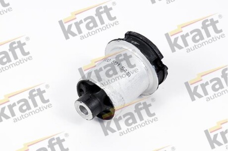 Сайлентблок балки задней KRAFT 4230403