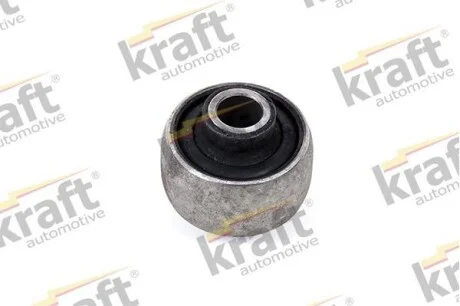 Сайлентблок рычага подвески KRAFT 4231588