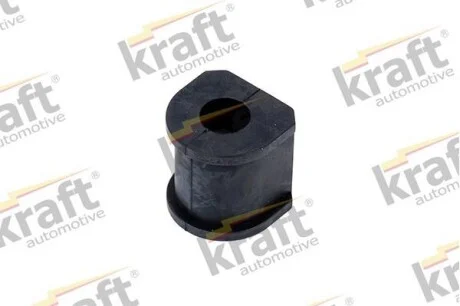 Втулка стабилизатора заднего KRAFT 4231766