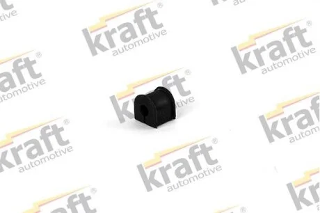 Втулка стабилизатора заднего KRAFT 4231823