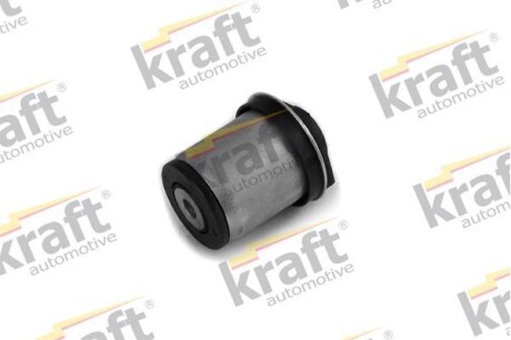 Сайлентблок балки задней KRAFT 4231847