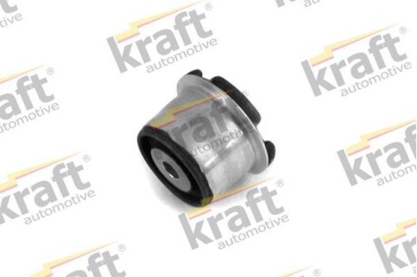 Сайлентблок балки задней KRAFT 4231860