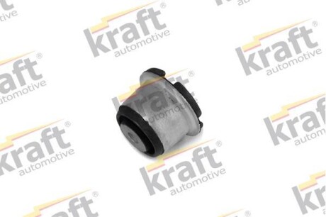 Сайлентблок балки задней KRAFT 4231870