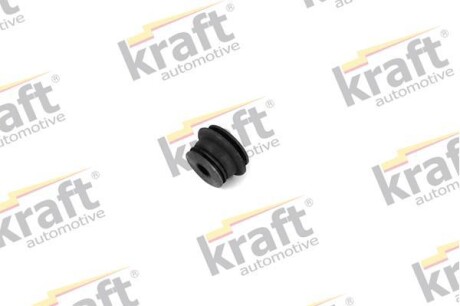 Сайлентблок балки задней KRAFT 4233150