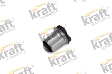 Сайлентблок балки задней KRAFT 4235205