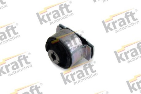 Сайлентблок балки задней KRAFT 4235302