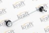 Стойка стабилизатора KRAFT 4300250 (фото 1)