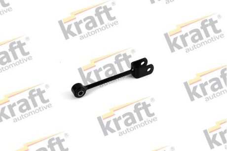 Стойка стабилизатора заднего KRAFT 4301305