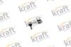 Стойка стабилизатора заднего KRAFT 4306870 (фото 1)