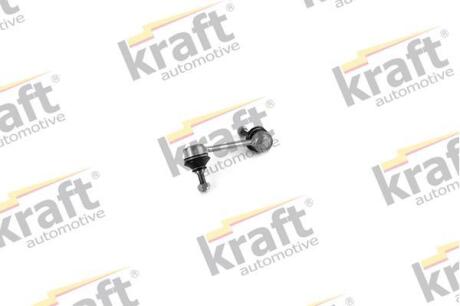 Стойка стабилизатора заднего KRAFT 4306870