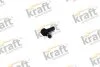 Наконечник поперечной рулевой тяги KRAFT 4310010 (фото 1)