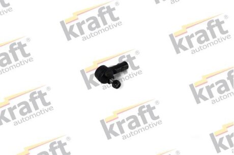 Наконечник поперечной рулевой тяги KRAFT 4310010