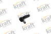 Наконечник поперечной рулевой тяги KRAFT 4310062 (фото 1)