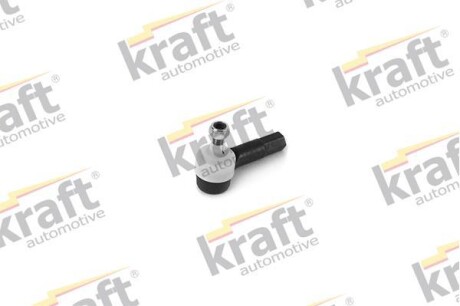 Наконечник поперечной рулевой тяги KRAFT 4310129