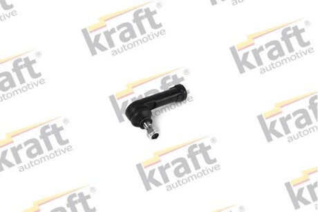 Наконечник поперечной рулевой тяги KRAFT 4310612