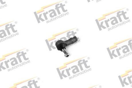 Наконечник поперечной рулевой тяги KRAFT 4310613 (фото 1)