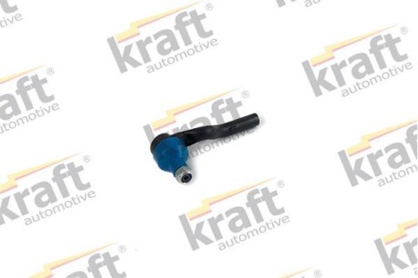 Наконечник поперечной рулевой тяги KRAFT 4311040