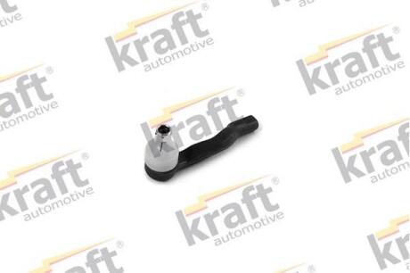 Наконечник поперечной рулевой тяги KRAFT 4311141