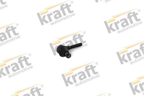 Наконечник поперечной рулевой тяги KRAFT 4311230