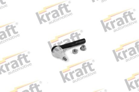 Наконечник поперечной рулевой тяги KRAFT 4311552