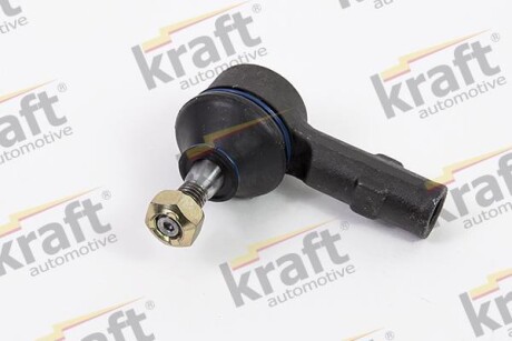 Наконечник поперечной рулевой тяги KRAFT 4311560