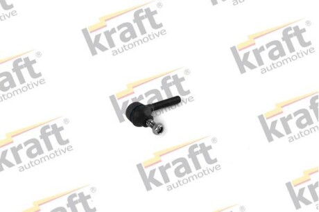 Наконечник поперечной рулевой тяги KRAFT 4311590