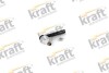 Наконечник рулевой тяги левый KRAFT 4311612 (фото 1)